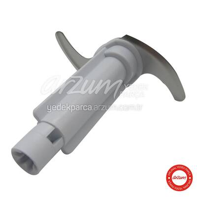 Arzum Soprano Doğrayıcı Bıçak