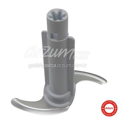 Arzum Soprano Doğrayıcı Bıçak