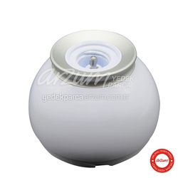  - Arzum Soprano Doğrayıcı Gövde Grubu