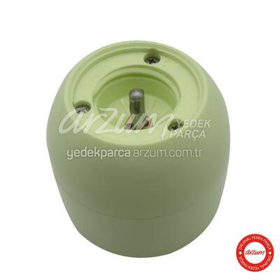 Arzum Soprano Max Beater Body Group - Green