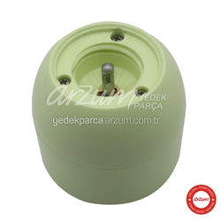  - Arzum Soprano Max Beater Body Group - Green