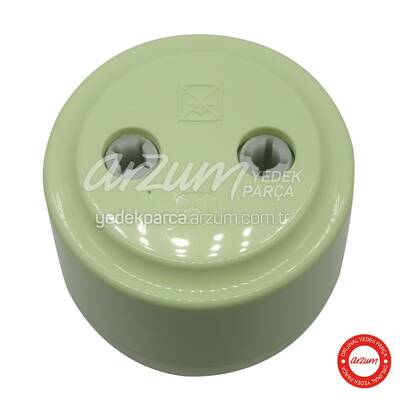 Arzum Soprano Max Beater Body Group - Green