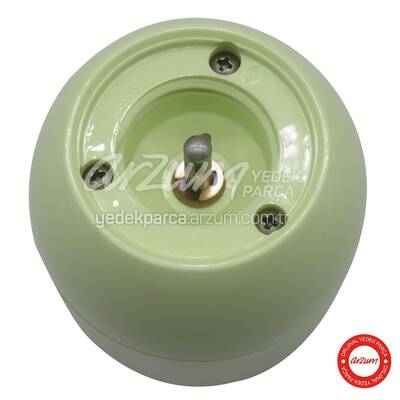 Arzum Soprano Max Beater Body Group - Green