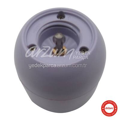 Arzum Soprano Max Beater Body Group-Lilac