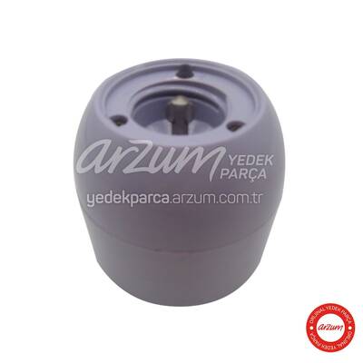 Arzum Soprano Max Beater Body Group-Lilac