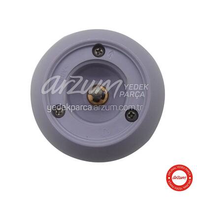 Arzum Soprano Max Beater Body Group-Lilac