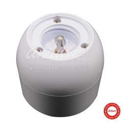  - Arzum Soprano Max Beater Body Group - White