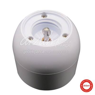 Arzum Soprano Max Beater Body Group - White