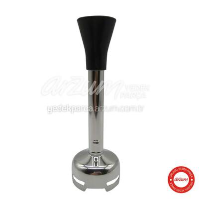 Arzum Soprano Max Blender Body - Black