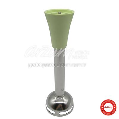 Arzum Soprano Max Blender Body-Green