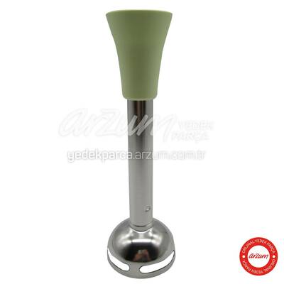 Arzum Soprano Max Blender Body-Green