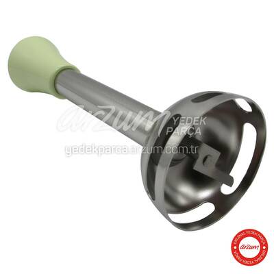Arzum Soprano Max Blender Body-Green