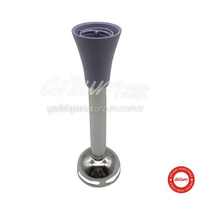 Arzum Soprano Max Blender Body-Lilac