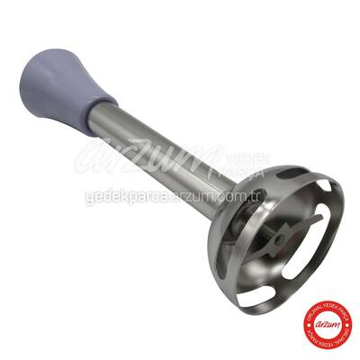 Arzum Soprano Max Blender Body-Lilac
