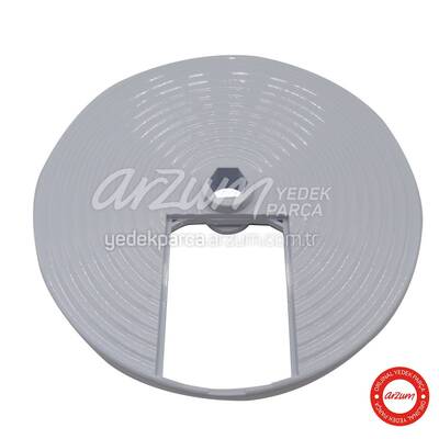 Arzum Soprano Max Grater Carrier-White
