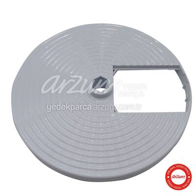 Arzum Soprano Max Grater Carrier-White