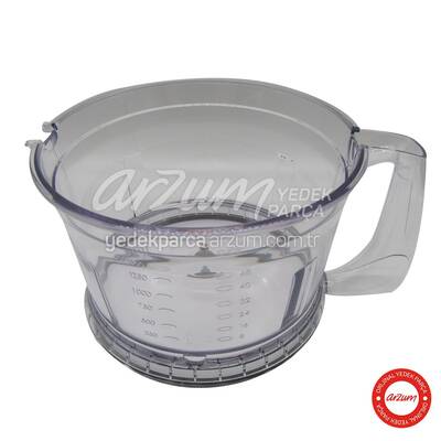 Arzum Soprano Max İşlem Haznesi