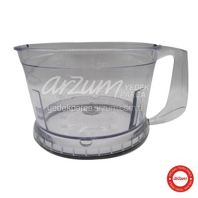 Arzum Soprano Max İşlem Haznesi