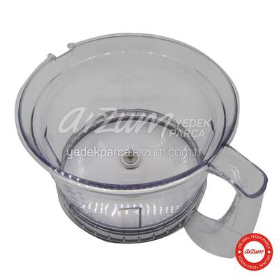 Arzum Soprano Max İşlem Haznesi