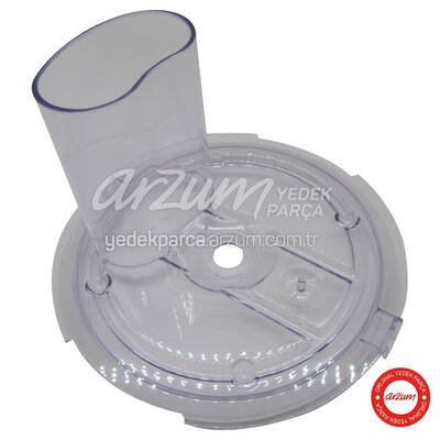 Arzum Soprano Max Lid