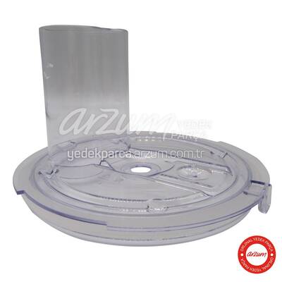 Arzum Soprano Max Lid