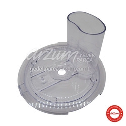  - Arzum Soprano Max Lid