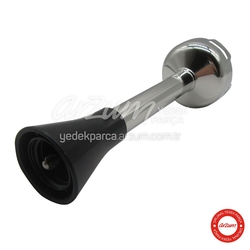  - Soprano Max Blender Body - Black