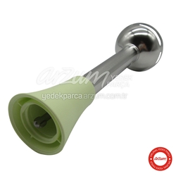  - Soprano Max Blender Body-Green