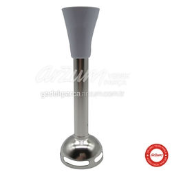  - Soprano Blender Body