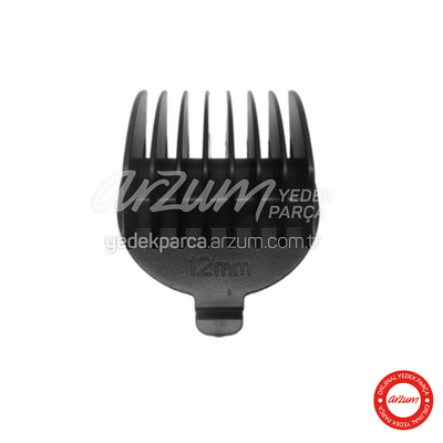 Speed Force Pro 12 mm Comb