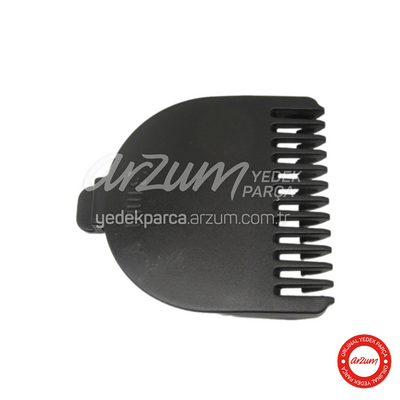 Speed Force Pro 3 mm Comb