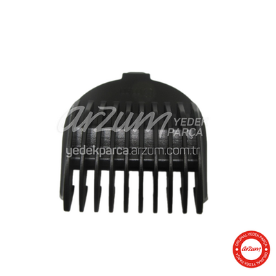 Speed Force Pro 6 mm Comb