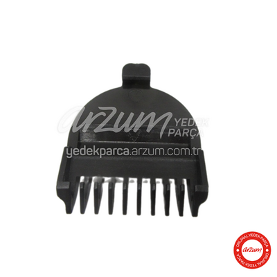 Speed Force Pro 6 mm Comb