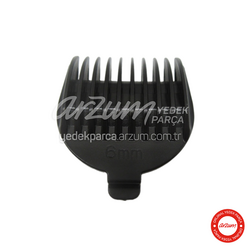  - Arzum Speed Force Pro 6 mm Tarak