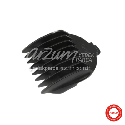 Speed Force Pro 9 mm Comb