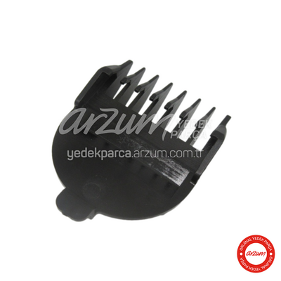 Speed Force Pro 9 mm Comb