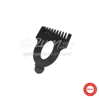 Speed Force Pro Beard Comb - 1