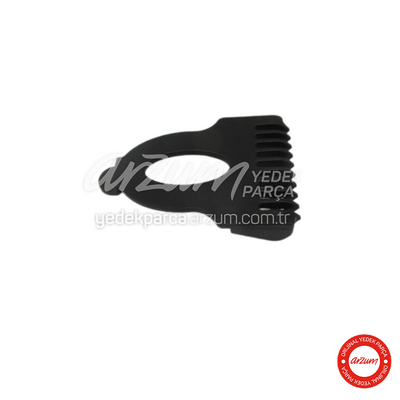 Speed Force Pro Beard Comb - 1