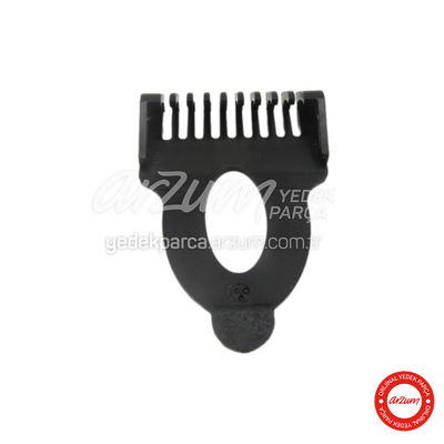 Speed Force Pro Beard Comb - 2