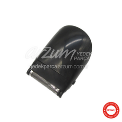  - Arzum Speed Force Pro Folyo Traş Başlığı