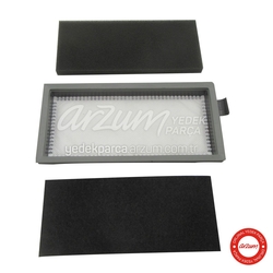  - Speedart Prefilter