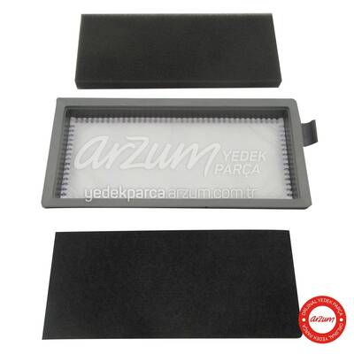 Arzum Speedart Prefilter