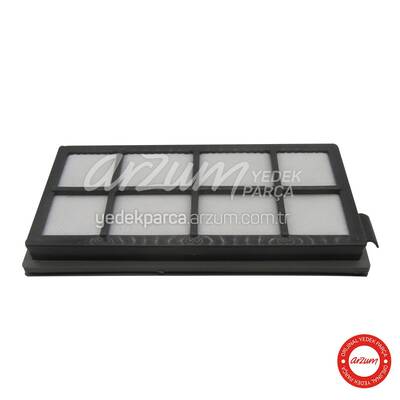 Arzum Speedart Prefilter