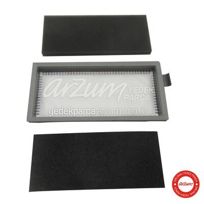 Arzum Speedart Prefilter