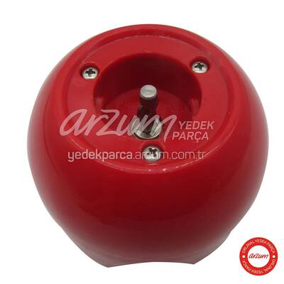 Speedmix Beater Body Group - Red