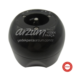  - Speedmix Beater Body Group - Black