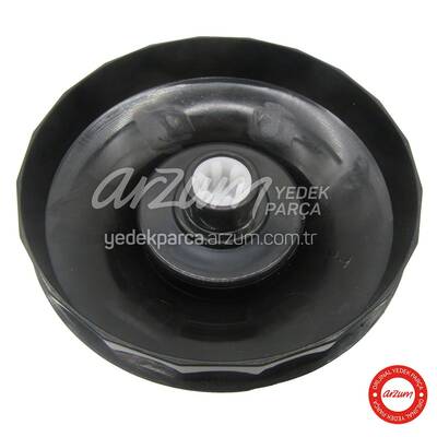 Speedmix Chopper Body Group - Black 6 Sided
