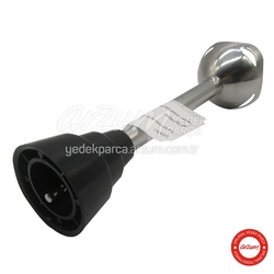  - Arzum Speedmix Parçalayıcı Ayak - Siyah