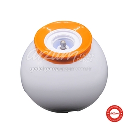  - Sposa Chopper Body Group (Orange)