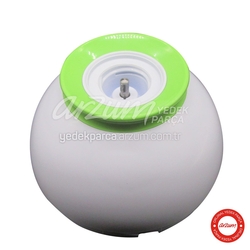  - Felix Sposa Doğrayıcı Gövde Grubu (Yeşil)